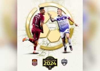 Imagen @LigaFUTVE