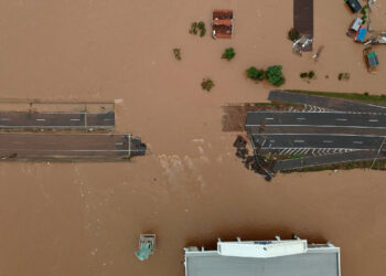 Jeff Botega/Agencia RBS via Reuters