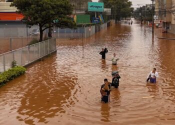 Foto: Carlos Fabal / AFP