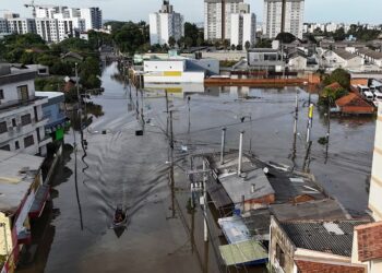Foto vía El País / CARLOS MACEDO / AP
