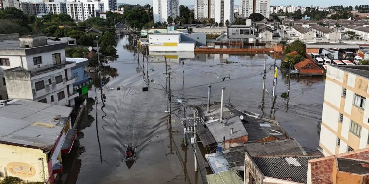 Foto vía El País / CARLOS MACEDO / AP