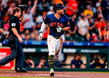 Foto @astros