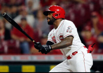 Foto Cincinnati Reds