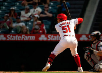 Foto Los Angeles Angels