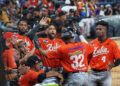 Foto Alejandro van Schermbeek vía LVBP