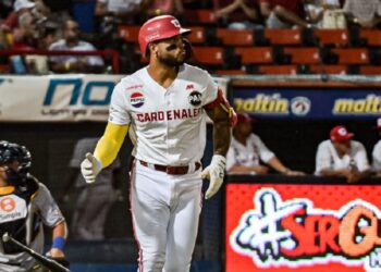 Foto Daniel Sosa vía LVBP