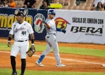 Foto Elio Miranda vía LVBP