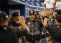 Foto Pablo Cano vía LVBP