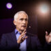 Jorge Ramos speaks at TED en Español at TED2017 - The Future You, April 24-28, 2017, Vancouver, BC, Canada. Photo: Ryan Lash / TED