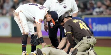 Foto AP vía  LVBP.com