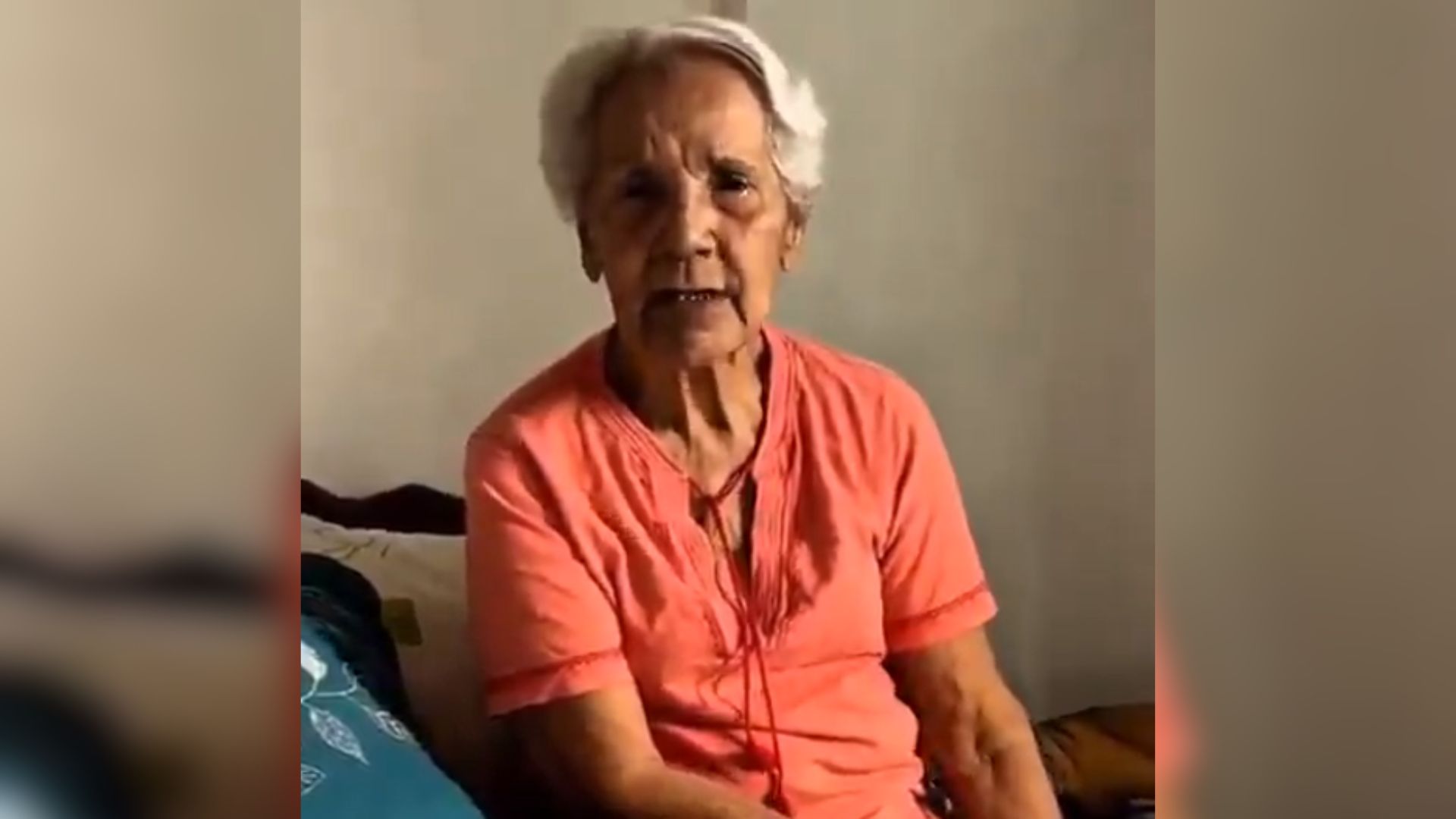 Madre del periodista de La Patilla Rory Branker: «Necesito noticias de él, esto me está matando»
