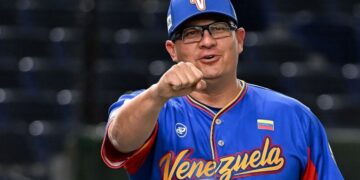 Foto vía LVBP.com