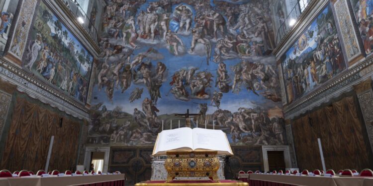 Foto Vatican Media