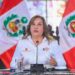 Foto @presidenciaperu