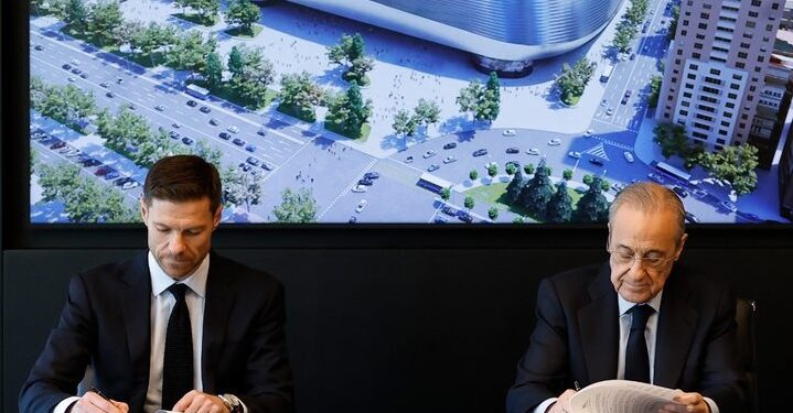 Foto @realmadrid