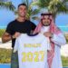 Foto @Cristiano