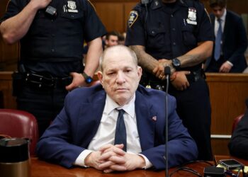 Foto Michael Nagle / Pool vía REUTERS
