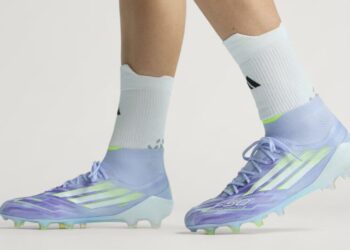 Imagen referencial / Foto vía www.adidas.es