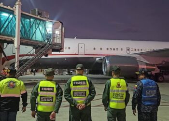 Foto mijpvzla vía IG