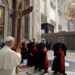 Foto @VATICAN MEDIA