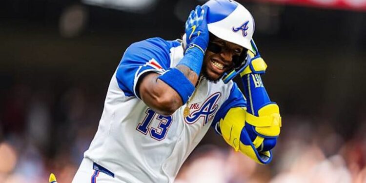Foto MLB