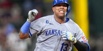 Foto MLB vía LVBP