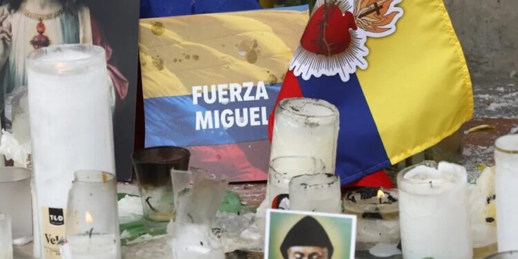 Foto vía EFE.com