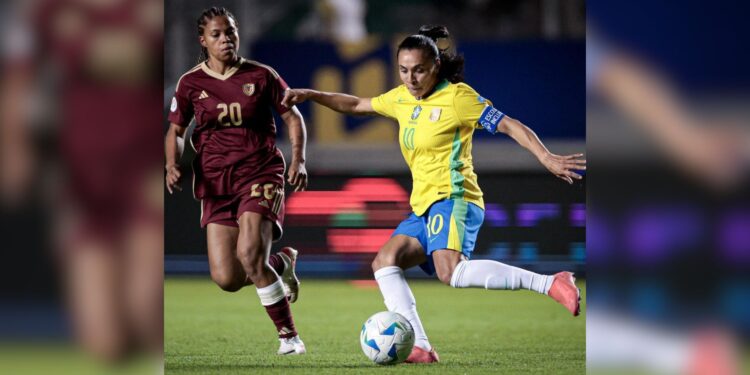 Foto @CopaAmerica