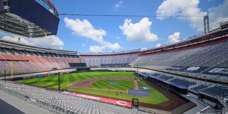 Foto AP vía LVBP