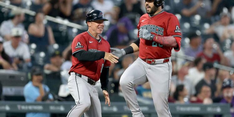 Foto MLB