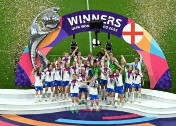 Foto UEFA