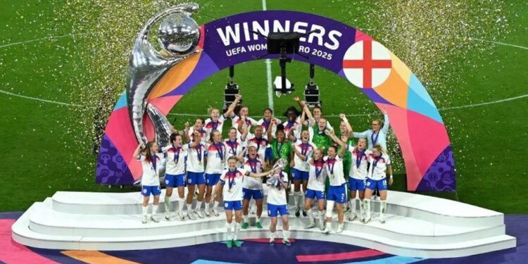 Foto UEFA