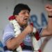 Foto @evoespueblo