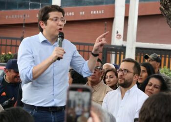 Foto Mateo Rivera vía El Espectador