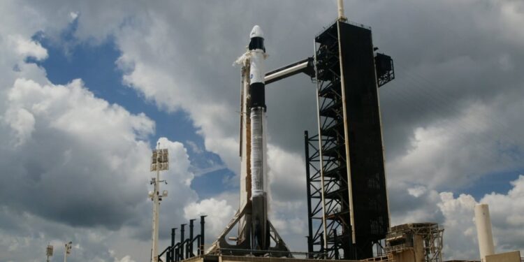 Foto @NASA_es