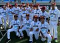 Foto Alexander Mendoza vía LVBP