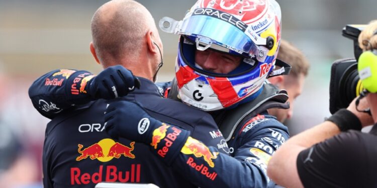 Foto @F1
