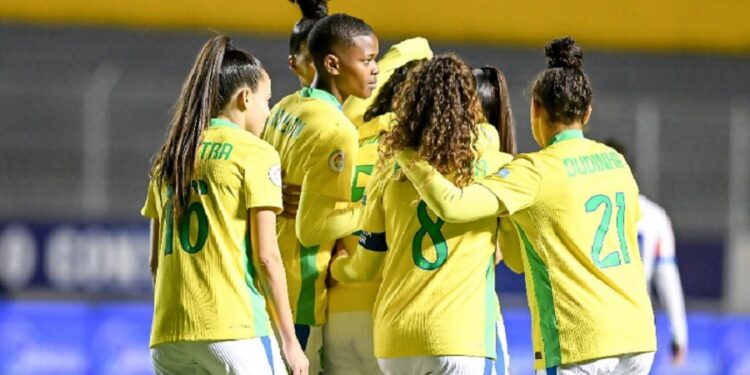 Foto @CopaAmerica