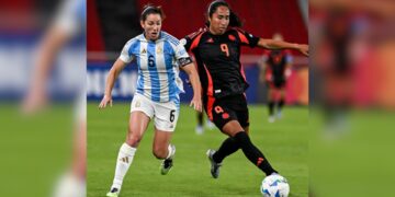 Foto @CopaAmerica