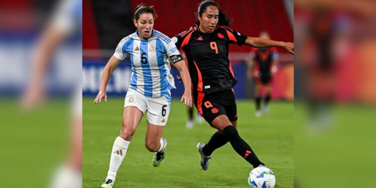 Foto @CopaAmerica