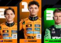 Foto @F1