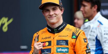 Foto @F1