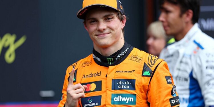 Foto @F1