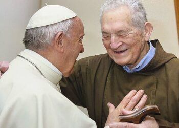 Foto Vatican News