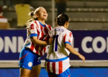 Foto @CopaAmerica