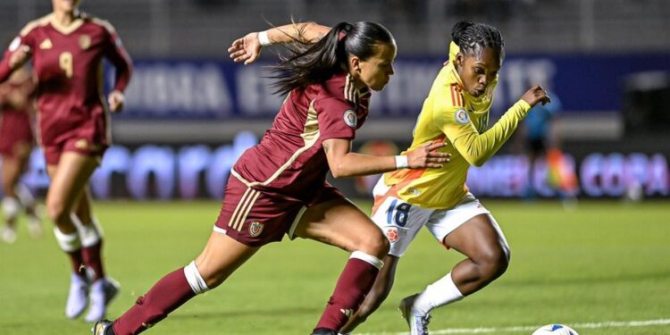Foto @CopaAmerica