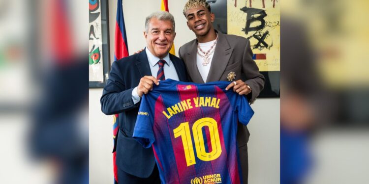 Foto @FCBarcelona_es