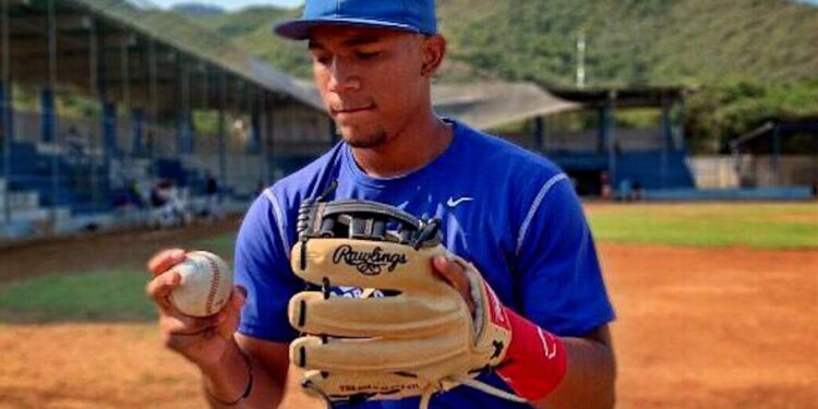 Foto MLB