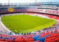 Foto @Obras_Camp_nou