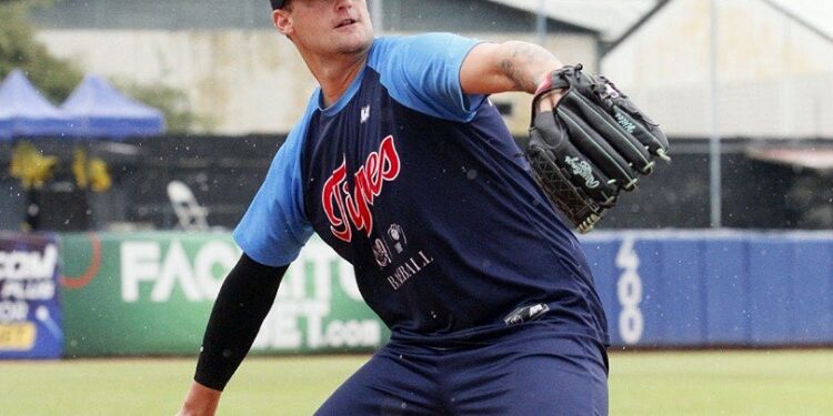 Foto José Ramón González vía LVBP